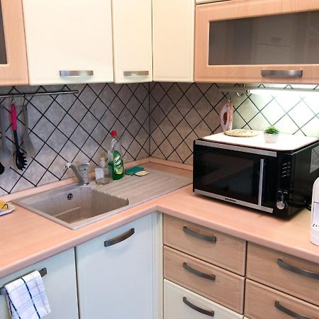 Confortevole Bilocale A Pochi Minuti Dal Centro Διαμέρισμα Μιλάνο Εξωτερικό φωτογραφία