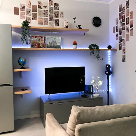Confortevole Bilocale A Pochi Minuti Dal Centro Διαμέρισμα Μιλάνο Εξωτερικό φωτογραφία