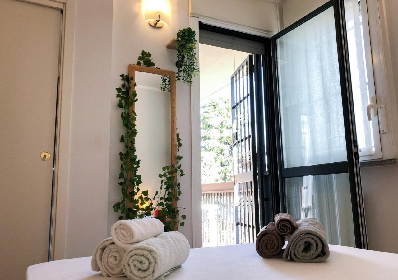 Confortevole Bilocale A Pochi Minuti Dal Centro Διαμέρισμα Μιλάνο Εξωτερικό φωτογραφία