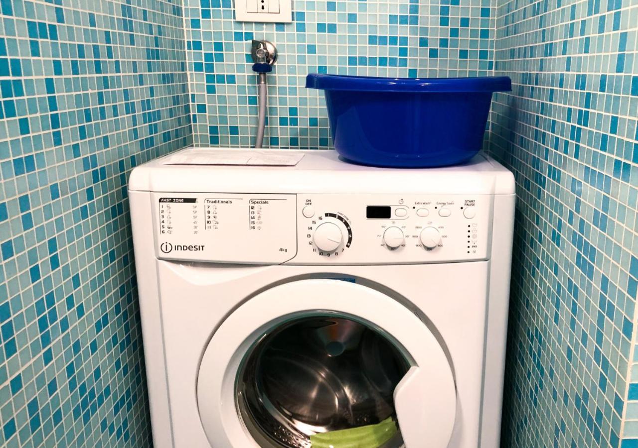 Confortevole Bilocale A Pochi Minuti Dal Centro Διαμέρισμα Μιλάνο Εξωτερικό φωτογραφία